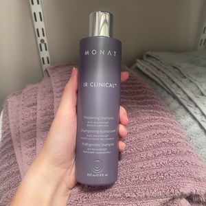 Monat IR Clinical Thickening Shampoo